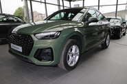 Audi Q5 Sportback S-Line