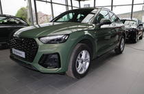 Audi Q5 Sportback S-Line