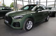 Audi Q5 Sportback S-Line