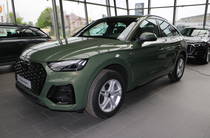 Audi Q5 Sportback S-Line