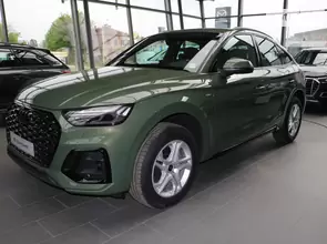 Audi Q5 Sportback