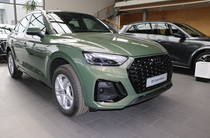 Audi Q5 Sportback S-Line