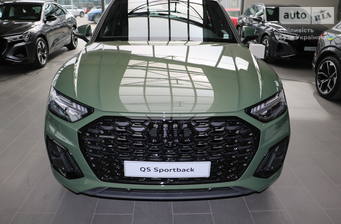 Audi Q5 Sportback 2023 S-Line