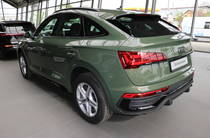 Audi Q5 Sportback S-Line