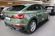 Audi Q5 Sportback S-Line