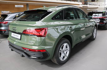 Audi Q5 Sportback 2023 S-Line