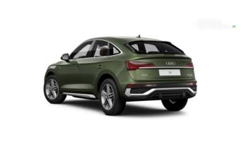 Audi Q5 Sportback 2024 S-Line