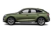 Audi Q5 Sportback S-Line