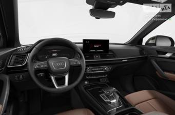 Audi Q5 Sportback 2024 S-Line