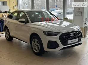 Audi Q5 Sportback