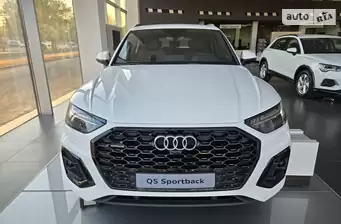 Audi Q5 Sportback