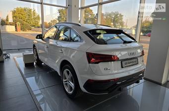 Audi Q5 Sportback 2024 S-Line