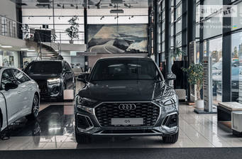 Audi Q5 Sportback 2024 S-Line