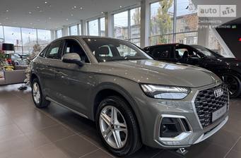 Audi Q5 Sportback 2024 S-Line