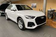 Audi Q5 Sportback S-Line