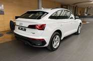 Audi Q5 Sportback S-Line