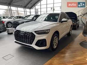 Audi Q5 Sportback