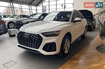 Audi Q5 Sportback 2024 в Дніпро (Дніпропетровськ)