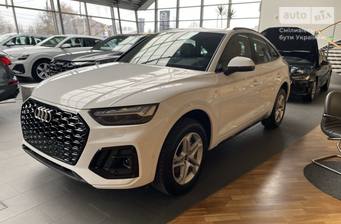 Audi Q5 Sportback 2024 S-Line