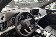 Audi Q5 Sportback S-Line