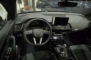 Audi Q5 Sportback S-Line