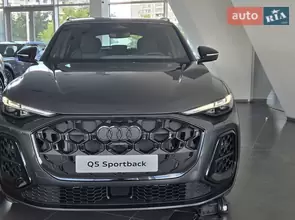 Audi Q5 Sportback