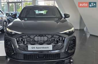 Audi Q5 Sportback 2025 в Харків