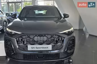 Audi Q5 Sportback Audi Q5 Sportback