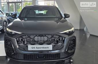 Audi Q5 Sportback 2025 S-Line