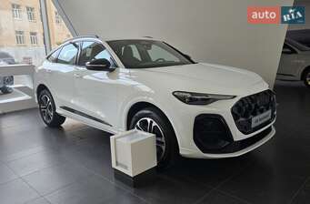 Audi Q5 Sportback 2025 в Харків