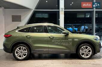 Audi Q5 Sportback 2025 в Львів