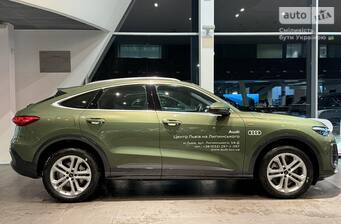 Audi Q5 Sportback 2025 S-Line