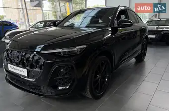 Audi Q5 Sportback