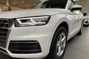 Audi Q5 Sport