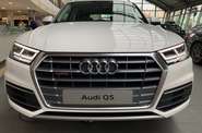 Audi Q5 Sport