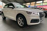 Audi Q5 Sport