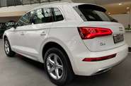 Audi Q5 Sport