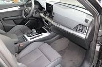 Audi Q5 Basis