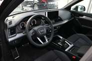 Audi Q5 Basis