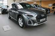 Audi Q5 Basis