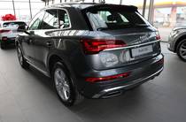 Audi Q5 Basis