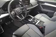 Audi Q5 Basis