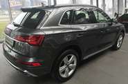 Audi Q5 Basis