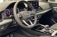 Audi Q5 Basis