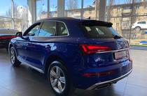 Audi Q5 Basis