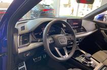 Audi Q5 Basis