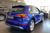 Audi Q5 Basis