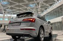 Audi Q5 Basis