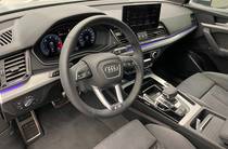 Audi Q5 Basis