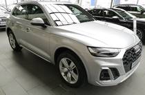 Audi Q5 Basis